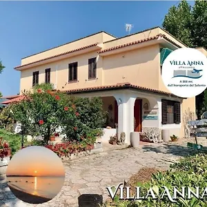 Casa de hóspedes Anna