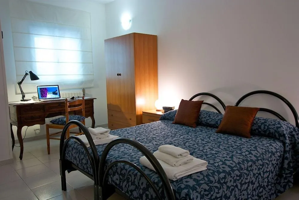 Hotel Residence Nemo Brindisi
