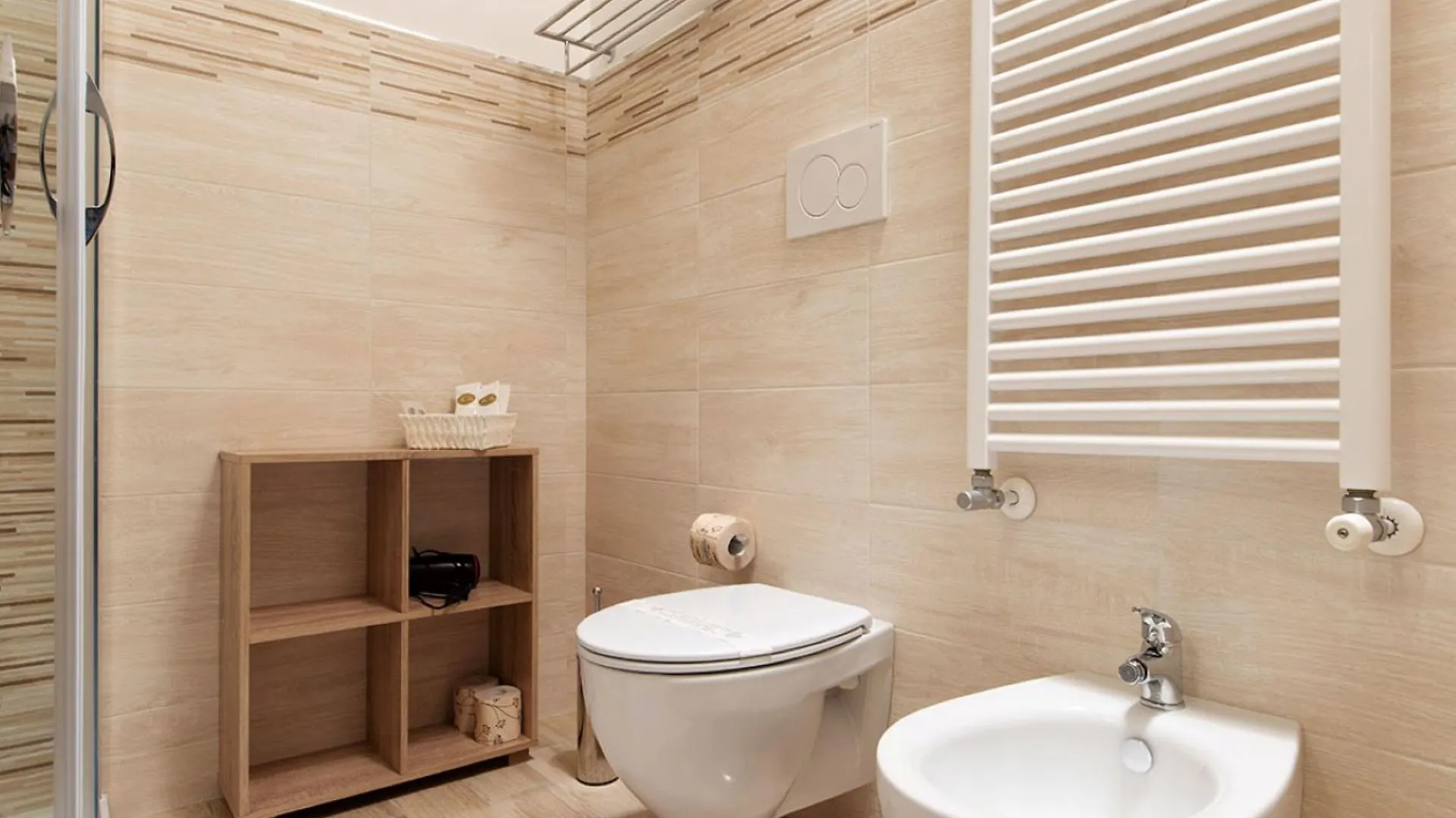 Hotel Residence Nemo Brindisi