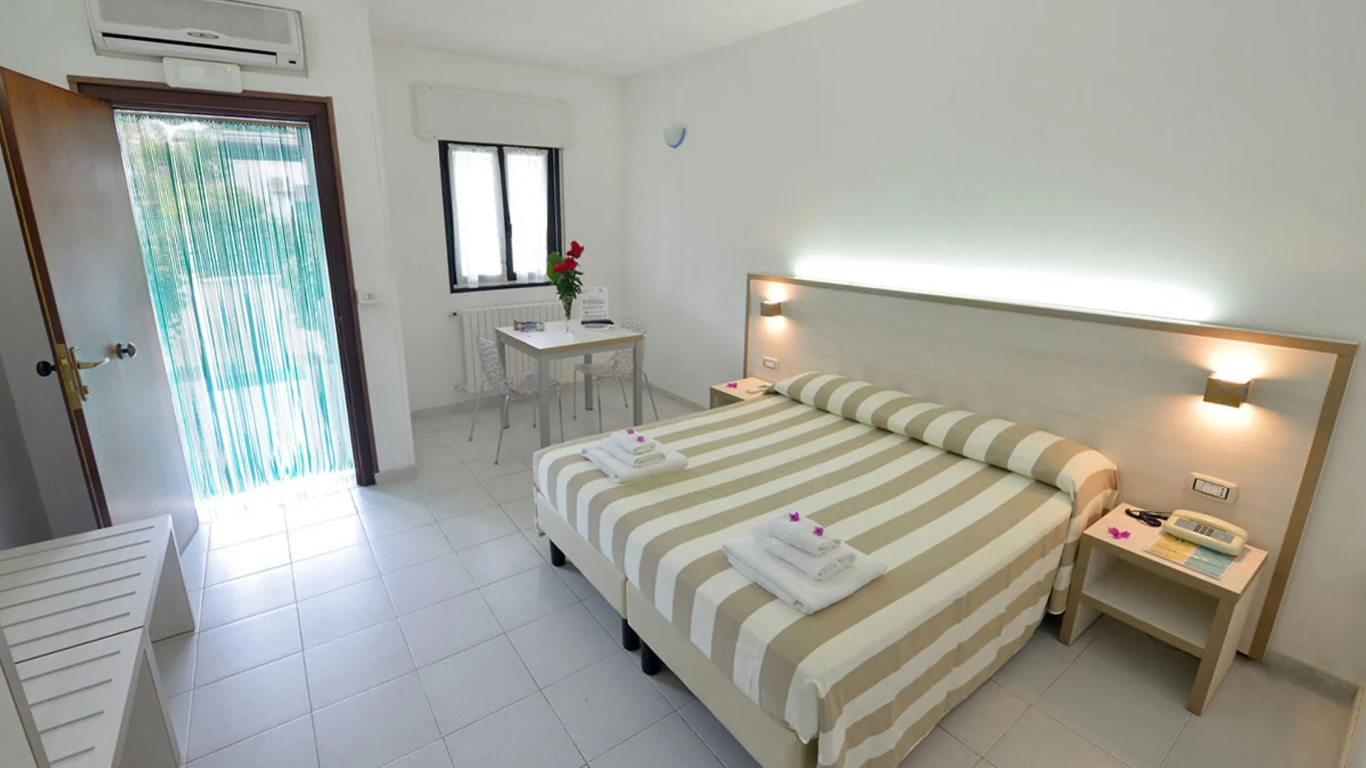 Hotel Residence Nemo Brindisi