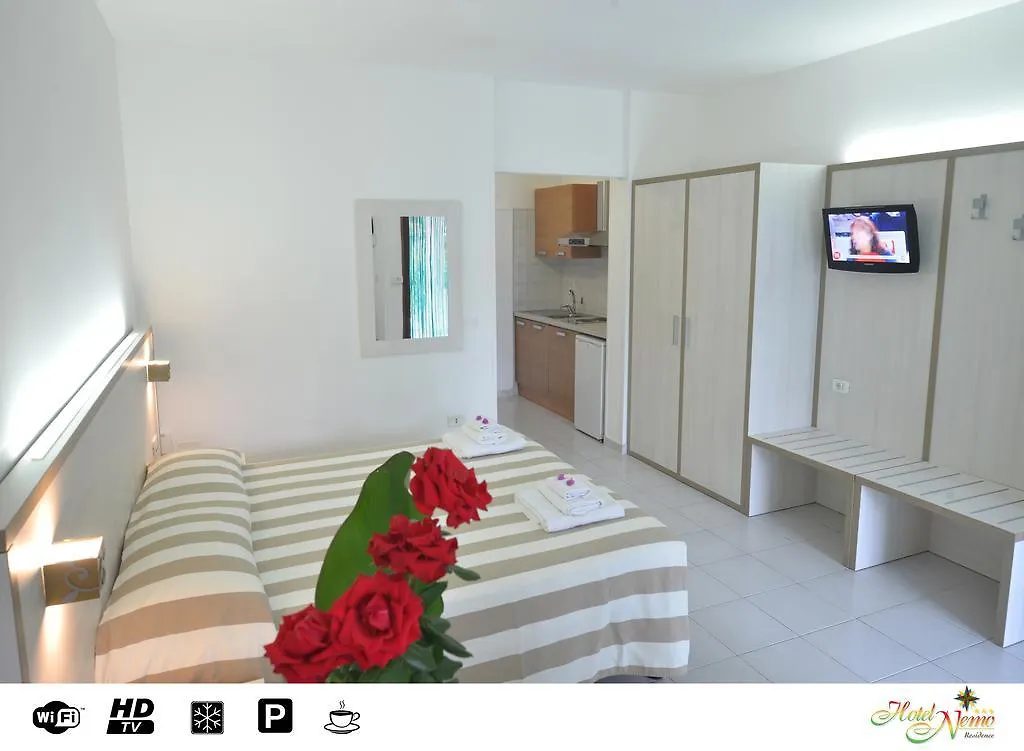 Hotel Residence Nemo Brindisi