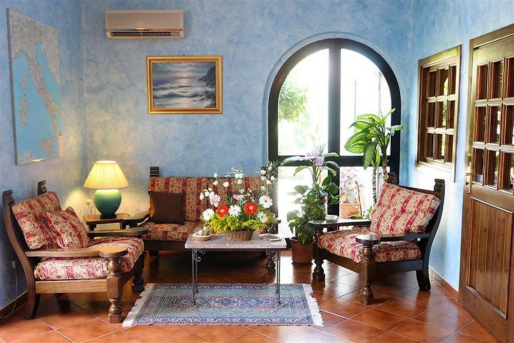 Hotel Residence Nemo Brindisi