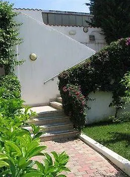 Hotel Residence Nemo Brindisi