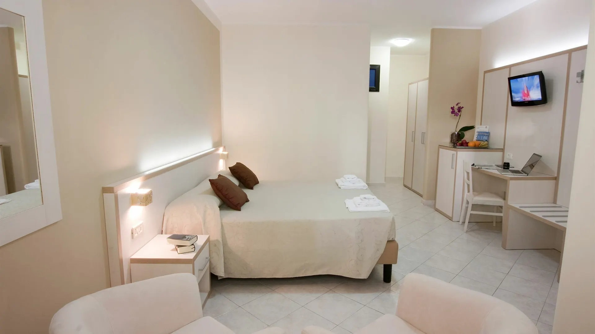 Hotel Residence Nemo Brindisi