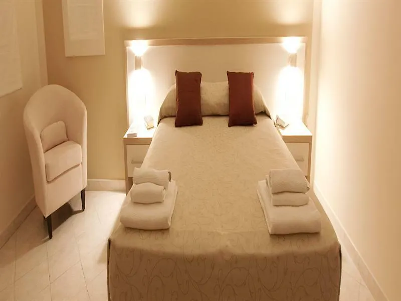 Hotel Residence Nemo Brindisi