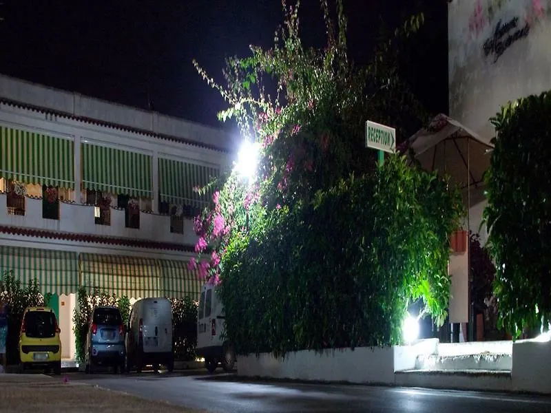 Hotel Residence Nemo Brindisi