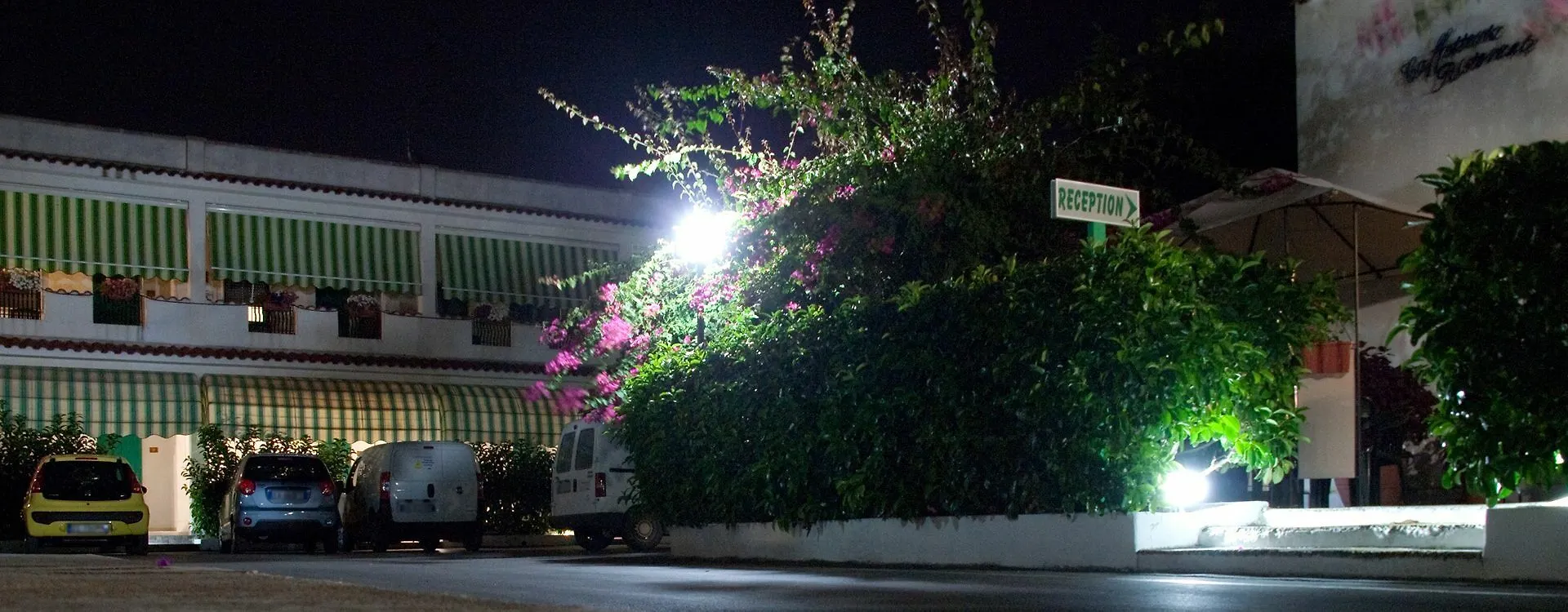 尼莫酒店公寓 布林迪西 意大利