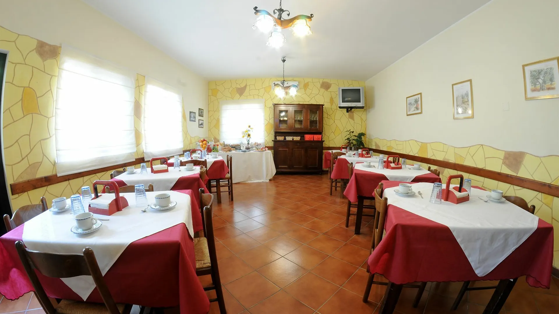 ***  Hotel Residence Nemo Brindisi Itália