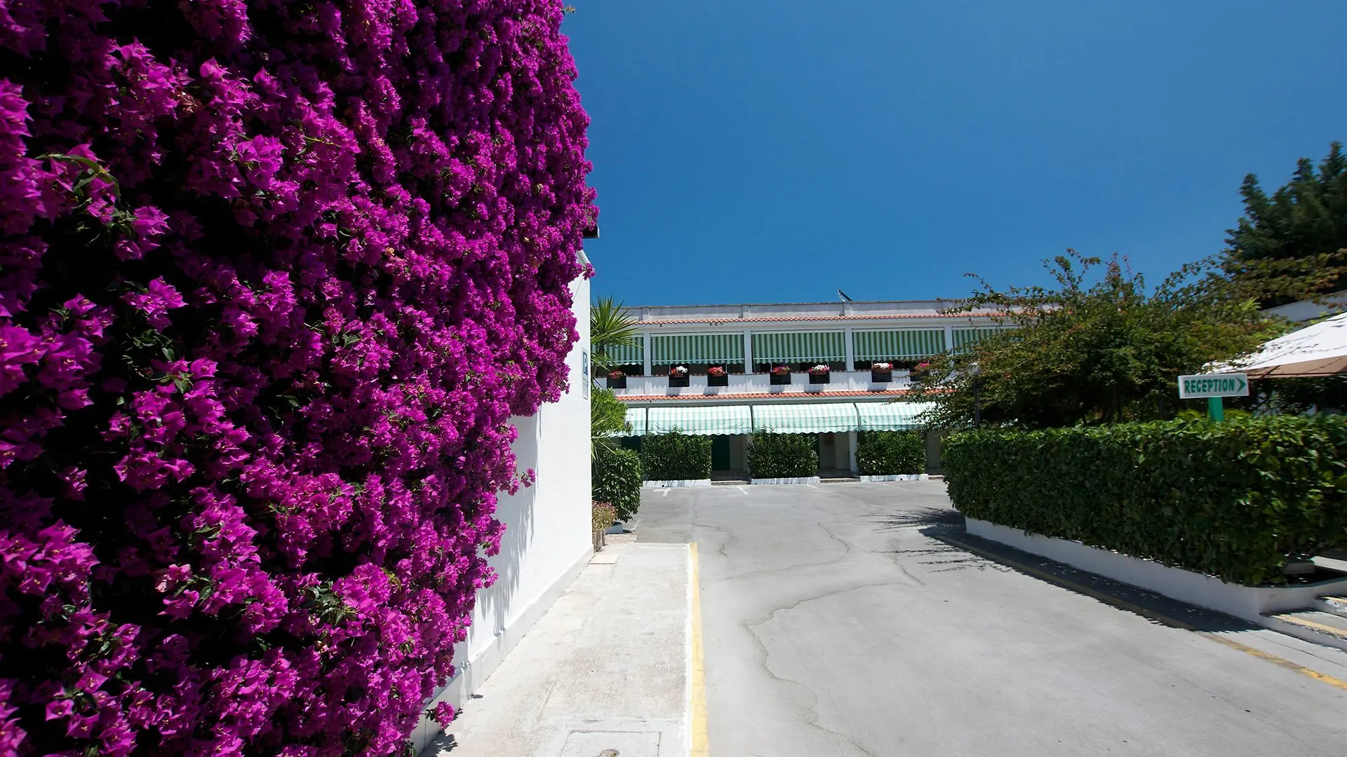 Hotel Residence Nemo Brindisi