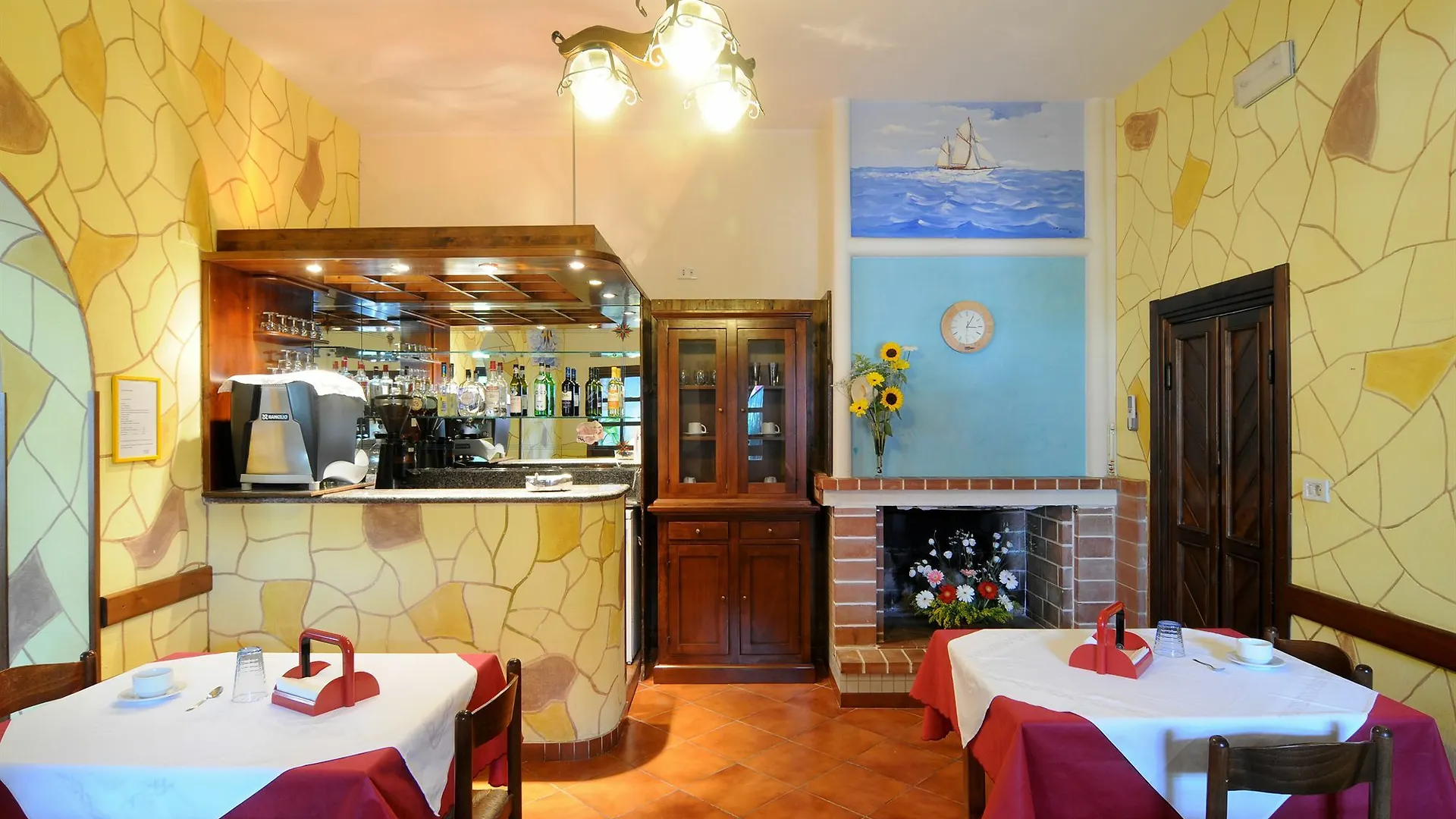 Hotel Residence Nemo Brindisi