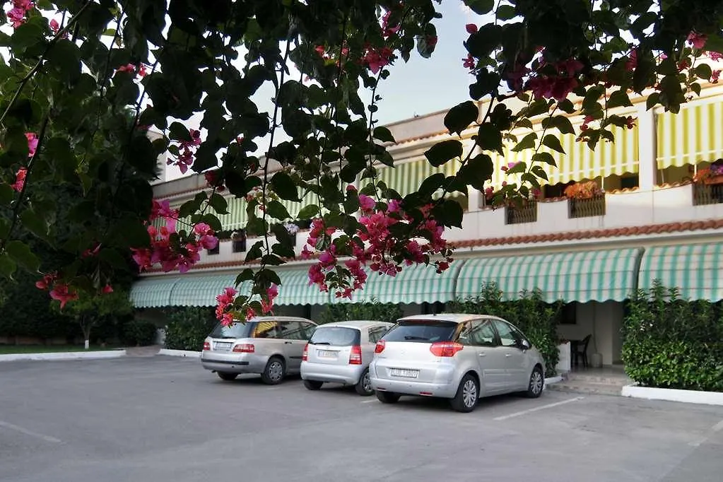 Hotel Residence Nemo Brindisi
