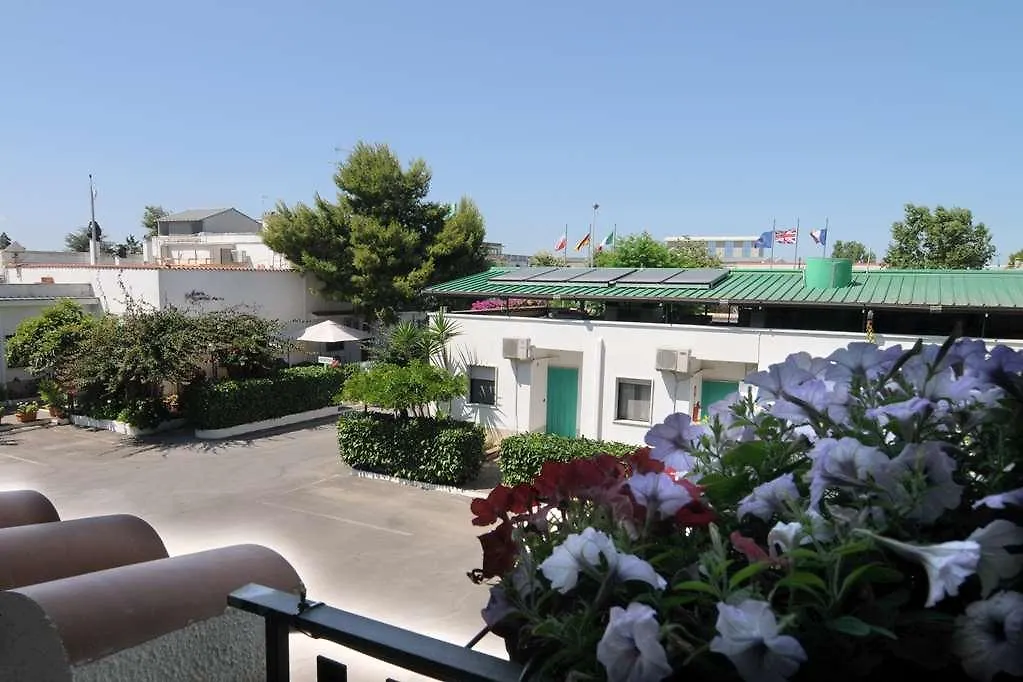 Hotel Residence Nemo Brindisi