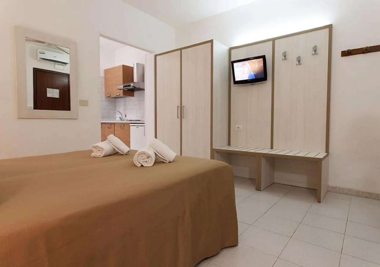Hotel Residence Nemo Brindisi